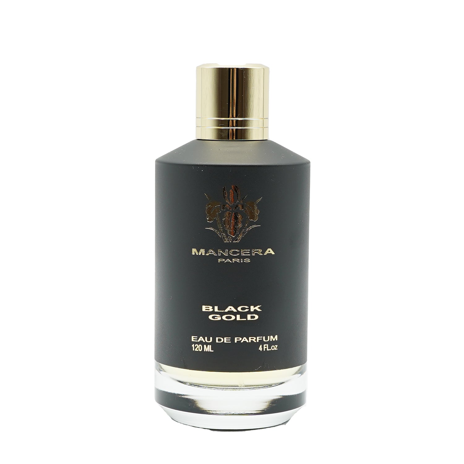 <tc>Mancera | Black Gold</tc> <tc>Decantación</tc>