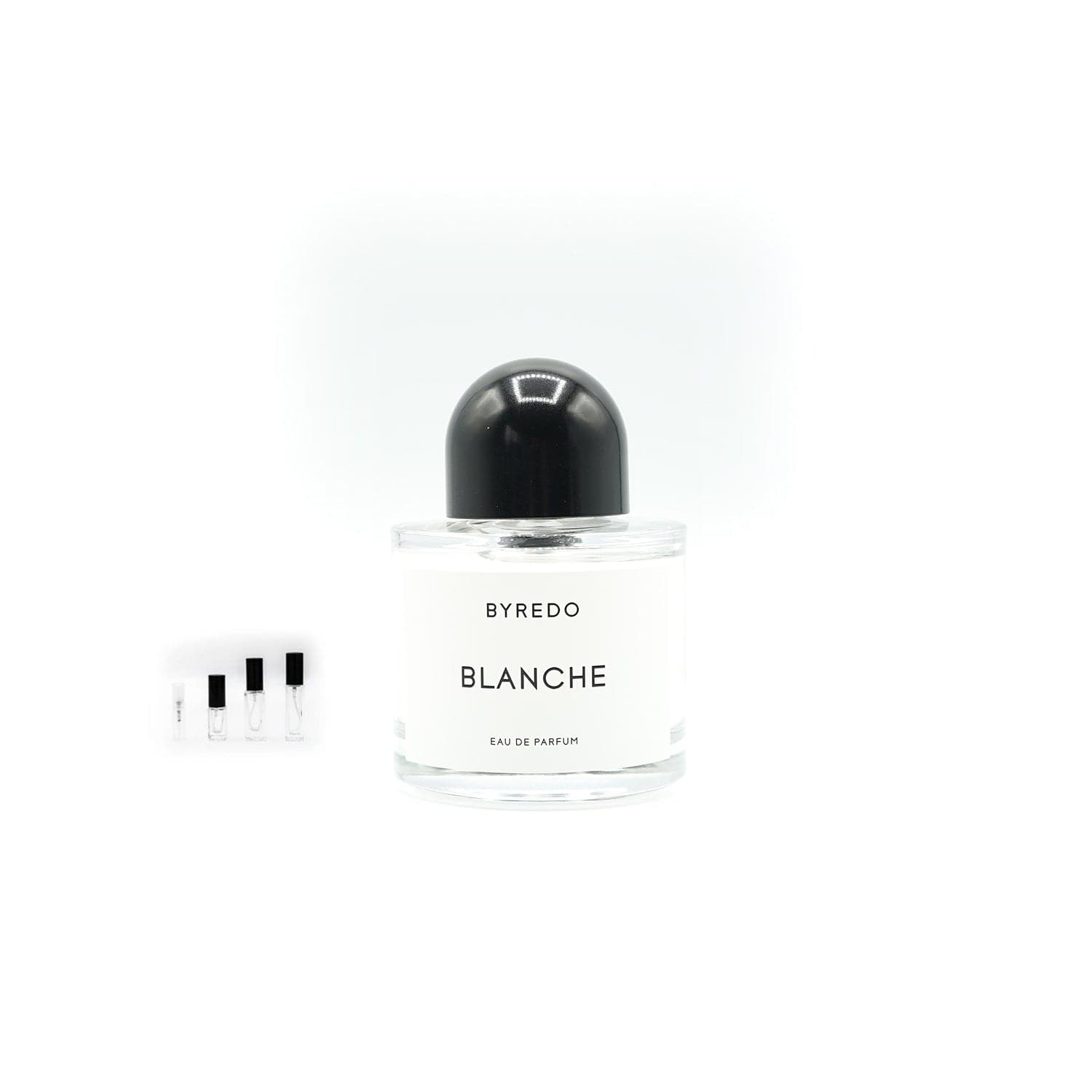 Byredo | Blanche Abfüllung-Parfümproben