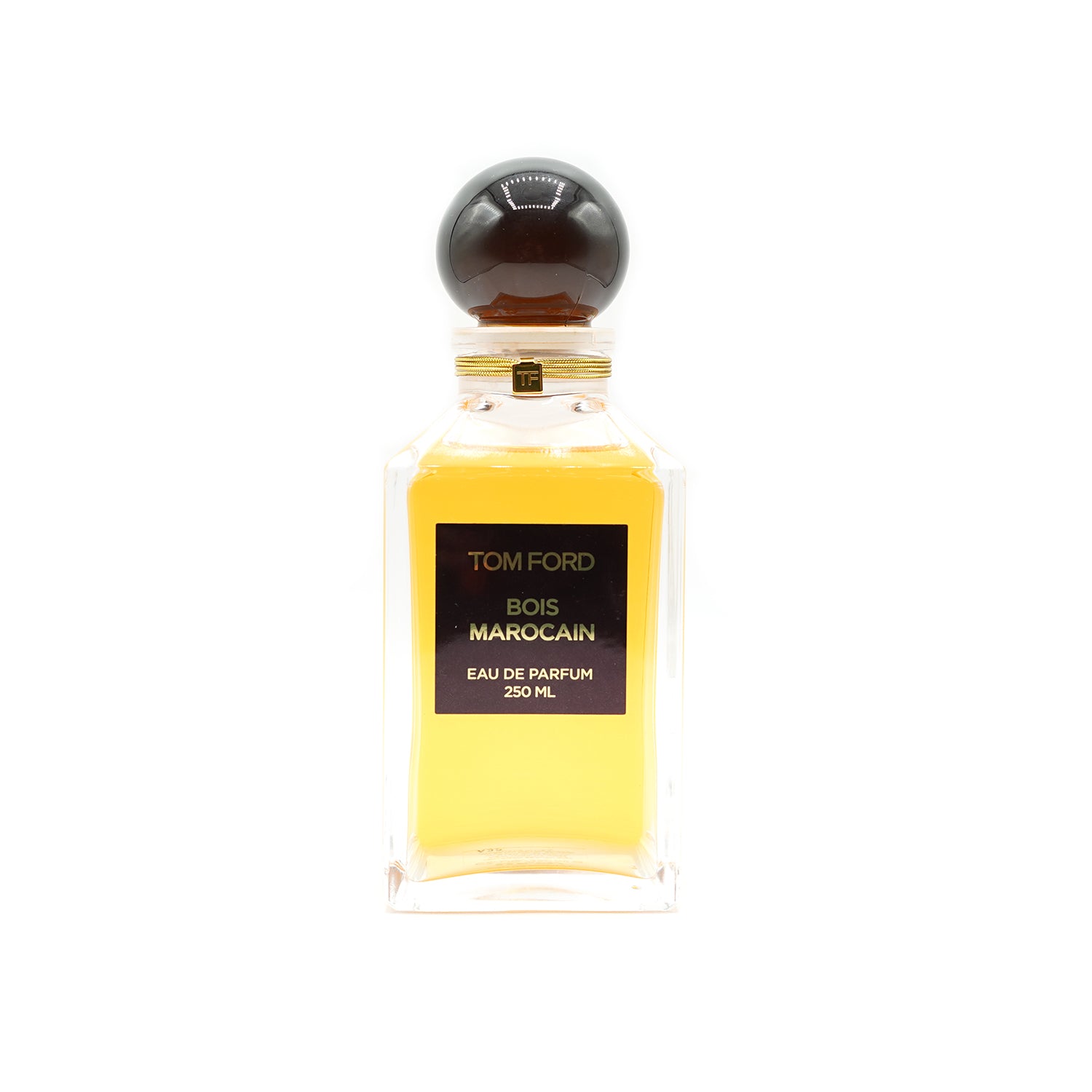 Tom Ford | Bois Marocain bottling