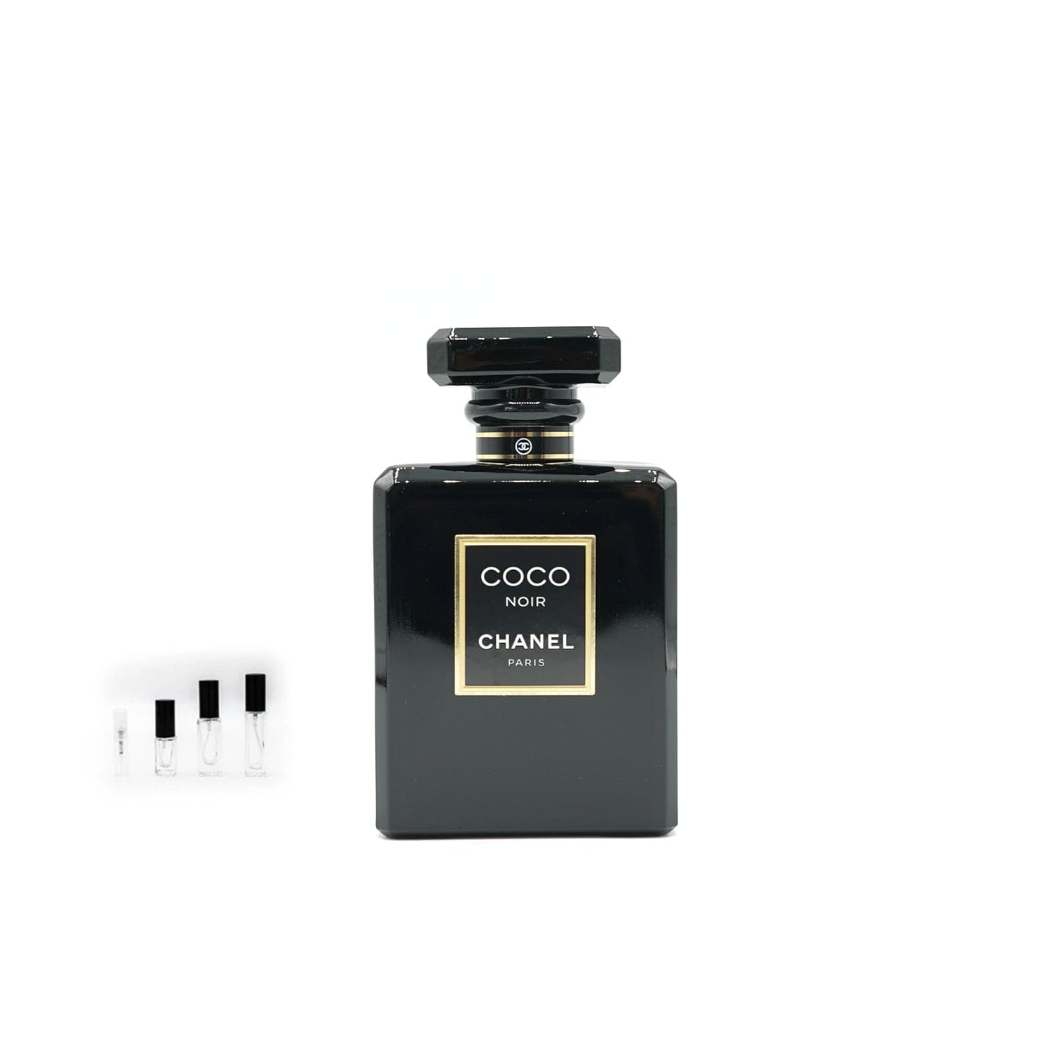 Chanel | Coco Noir Abfüllung-Parfümproben