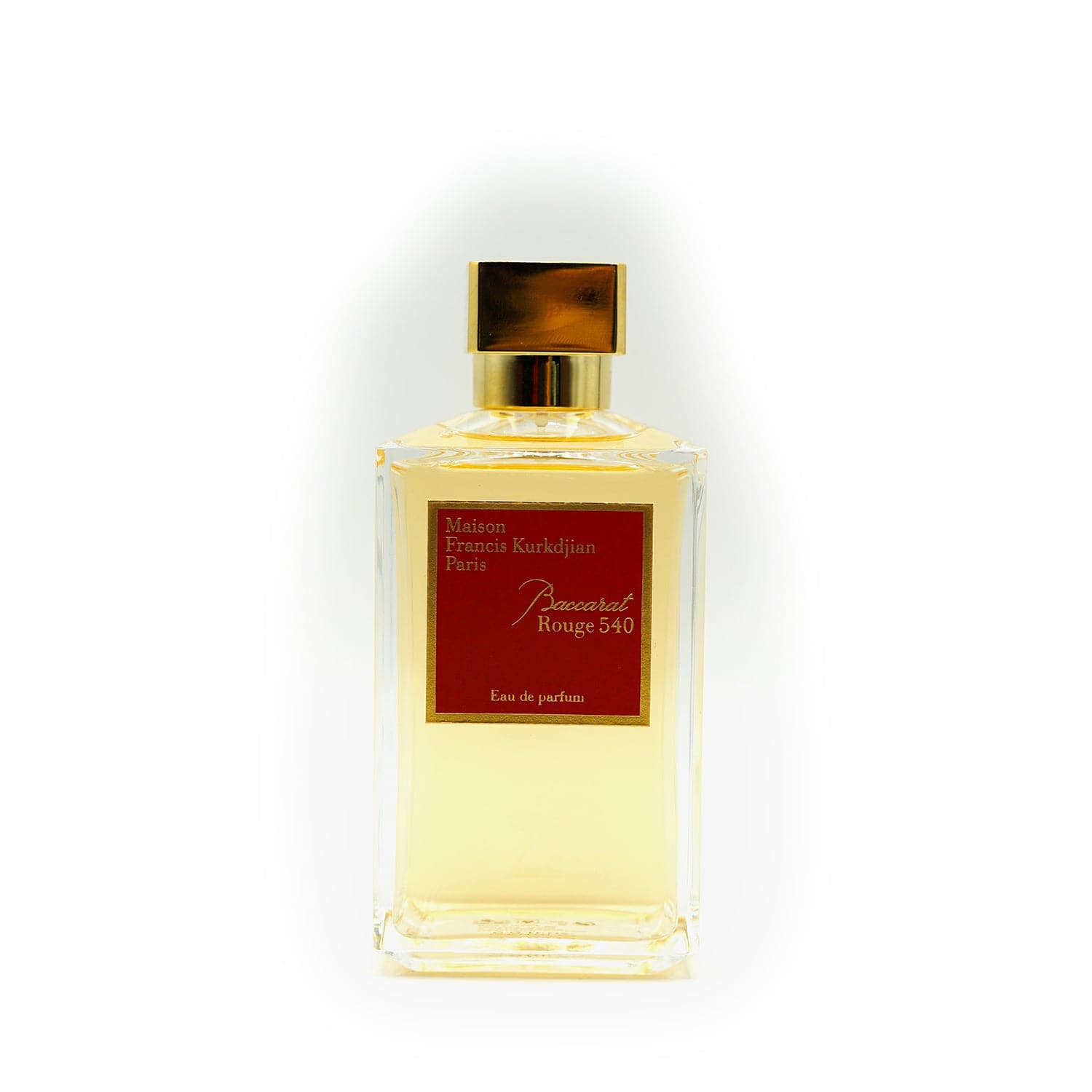 Maison Francis Kurkdjian Paris | Baccarat Rouge 540 EDP Abfüllung