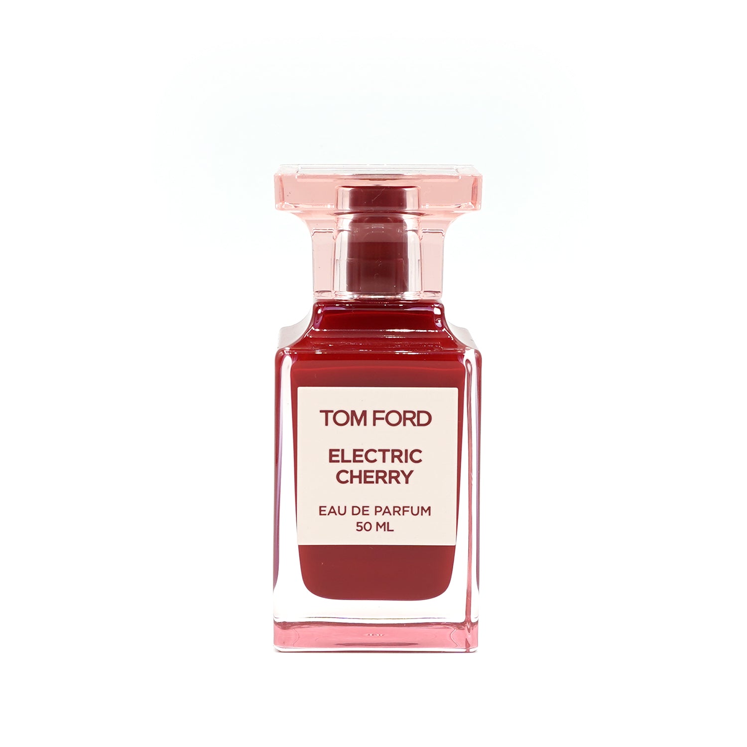 Tom Ford | Embotellado eléctrico de cerezas