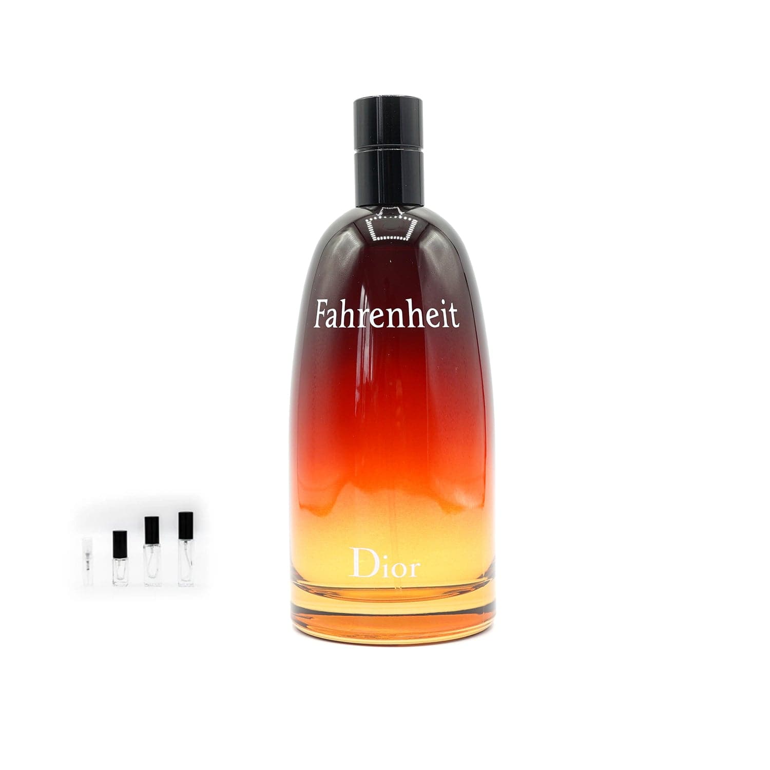 Dior | Fahrenheit Abfüllung-Parfümproben