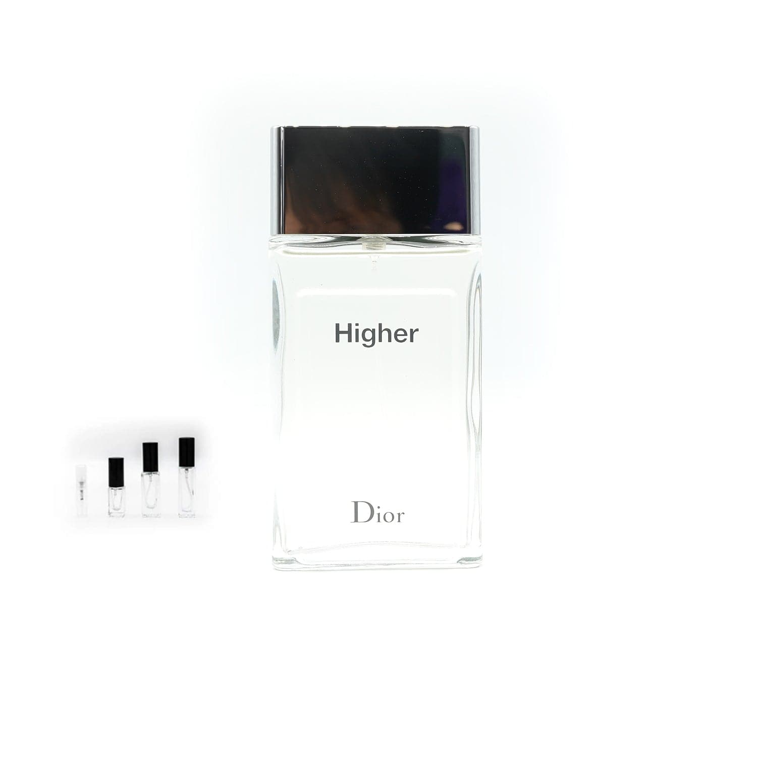 Dior | Higher Abfüllung-Parfümproben