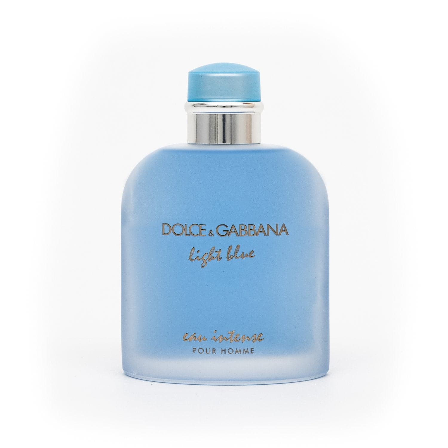 Dolce & Gabbana | Light Blue Pour Homme Eau Intense Abfüllung-Parfümproben