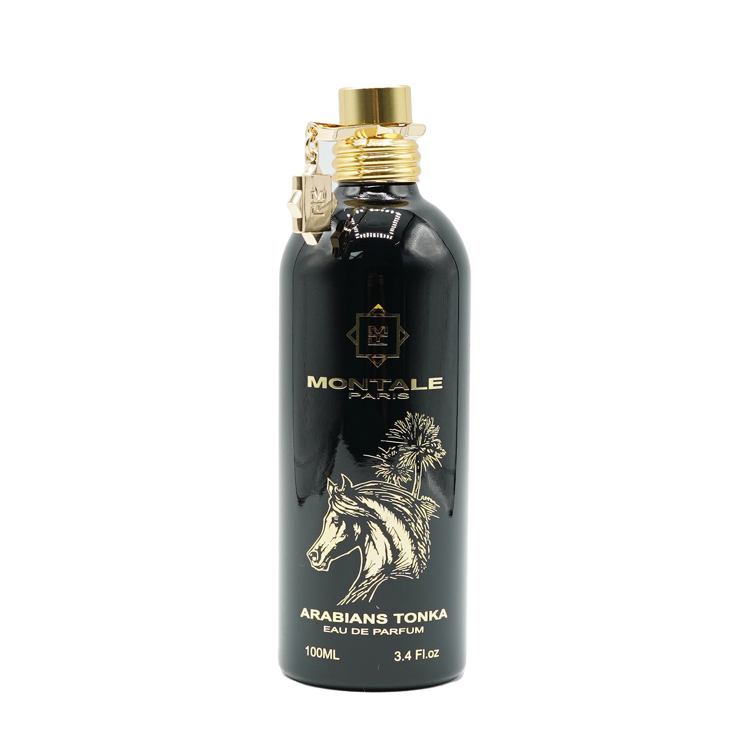 Montale | Arabians Tonka bottling