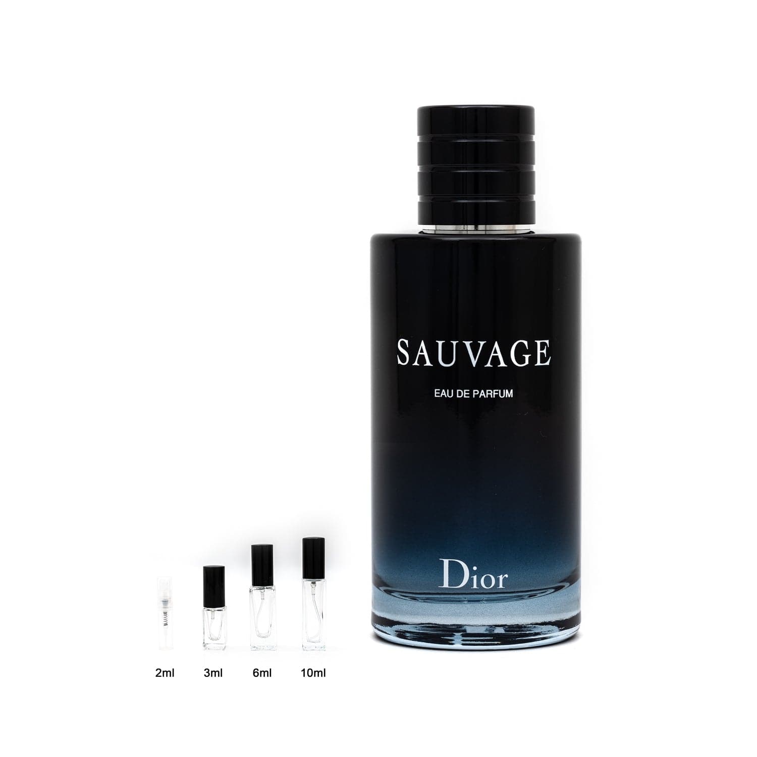 Dior | Sauvage Abfüllung-Parfümproben