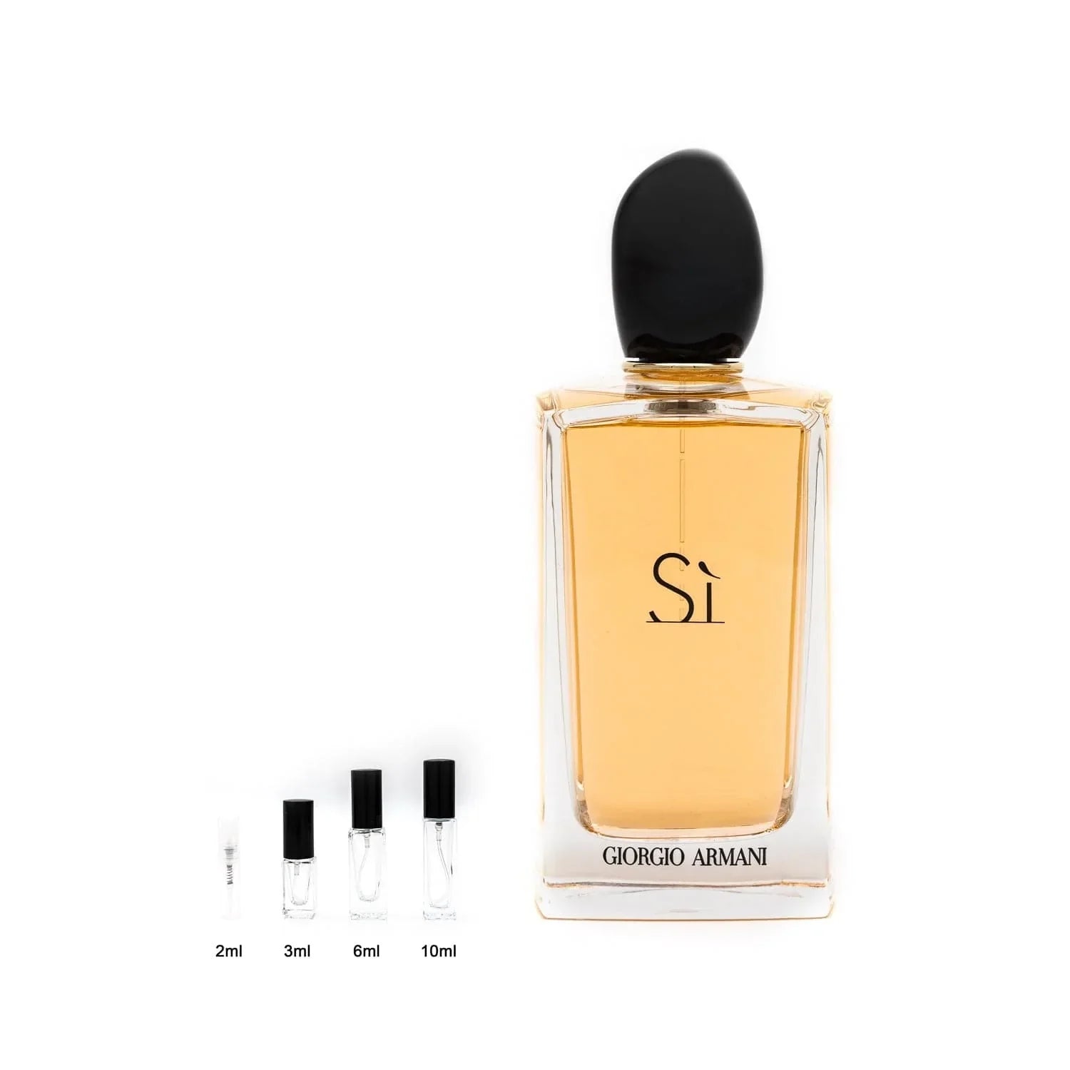 Giorgio Armani | Sì Abfüllung-Parfümproben