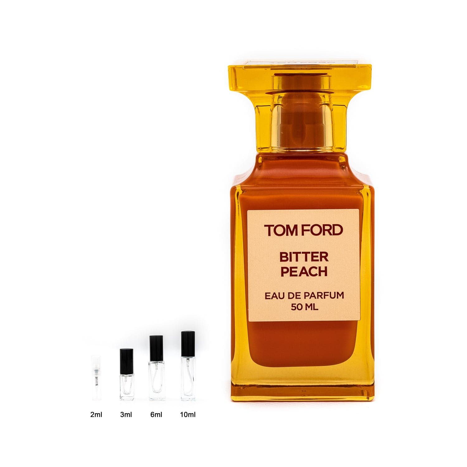 Tom Ford | Bitter Peach Abfüllung