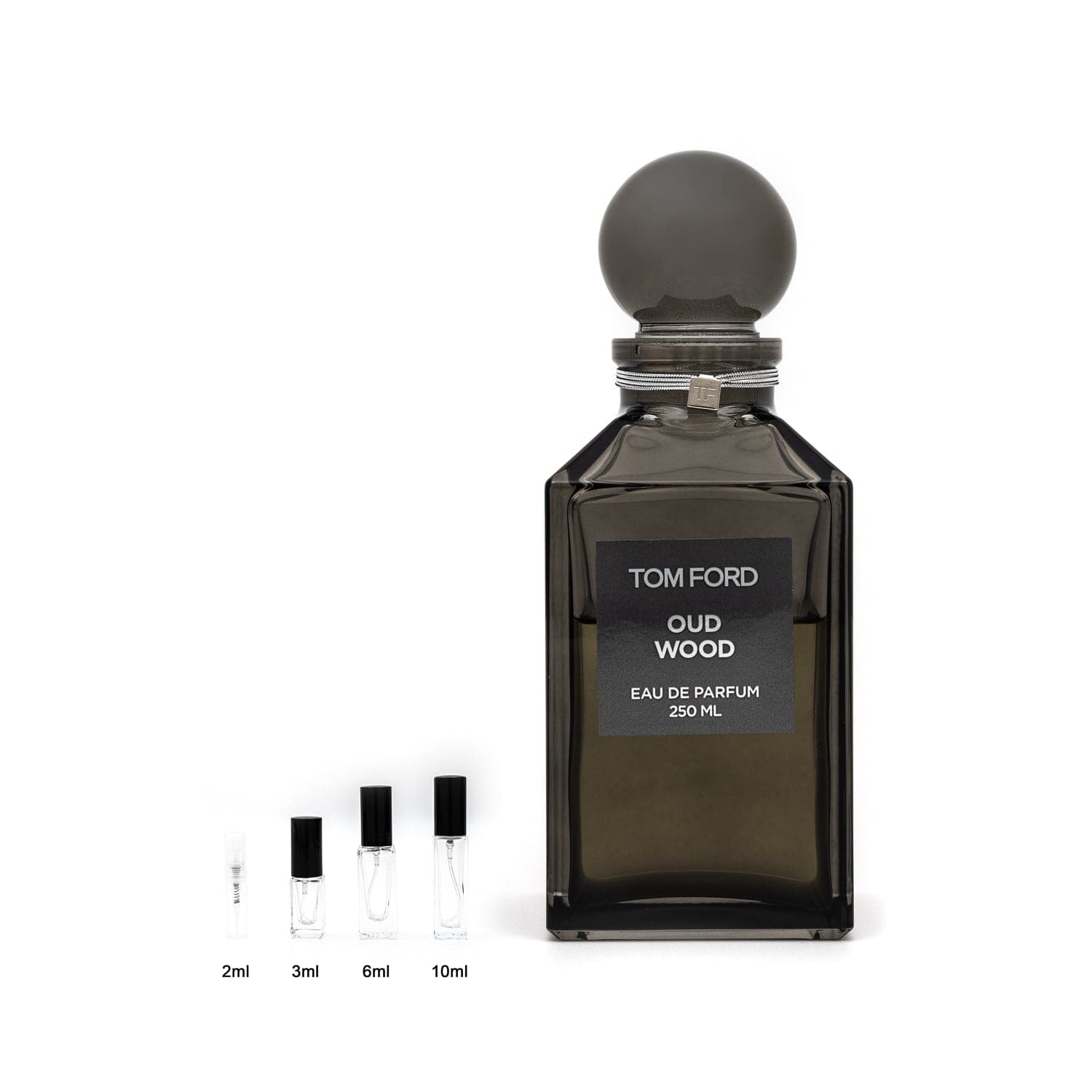 Tom Ford | Oud Wood Abfüllung