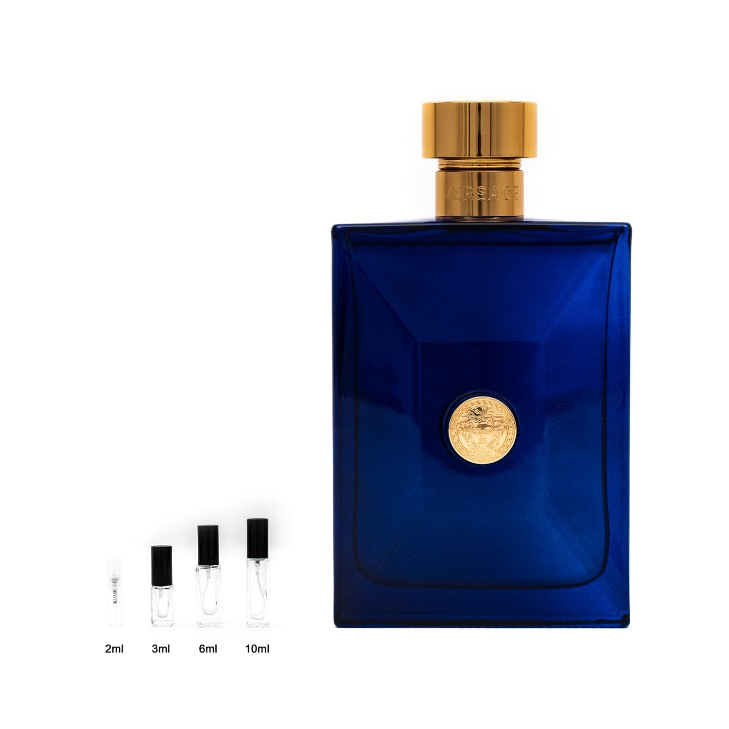 Versace | Pour Homme Dylan Blue Abfüllung