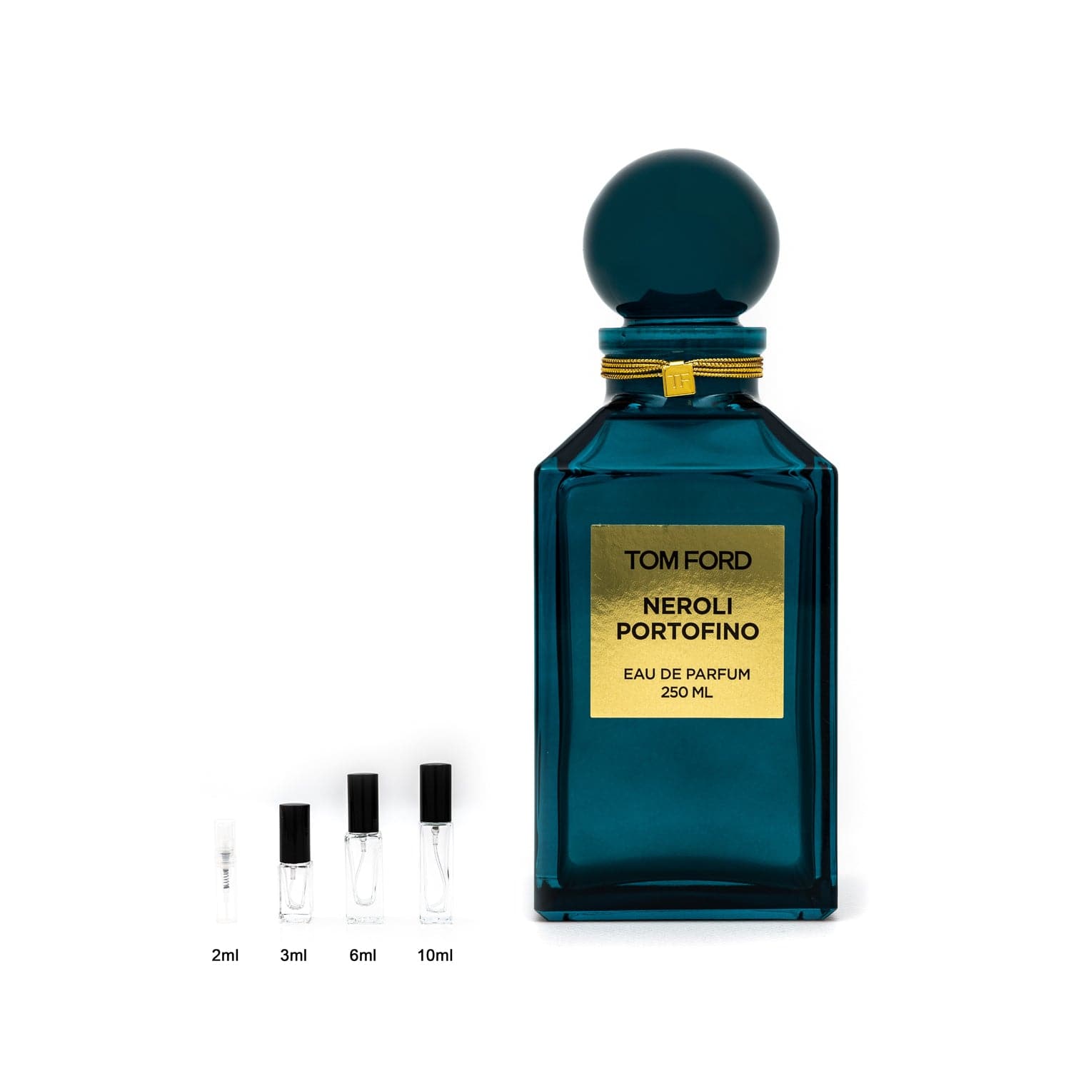 Tom Ford | Neroli Portofino Abfüllung