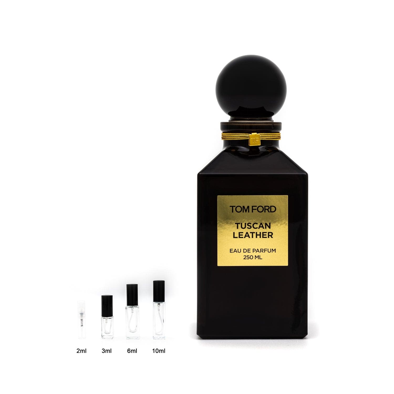 Tom Ford | Tuscan Leather Abfüllung