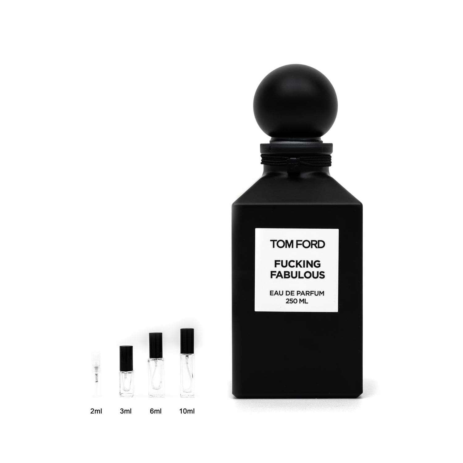 Tom Ford | Fucking Fabulous Abfüllung