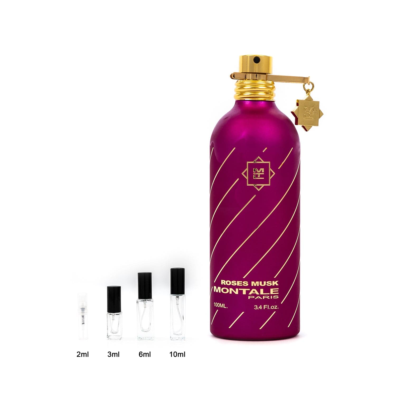 Montale | Roses Musk Abfüllung