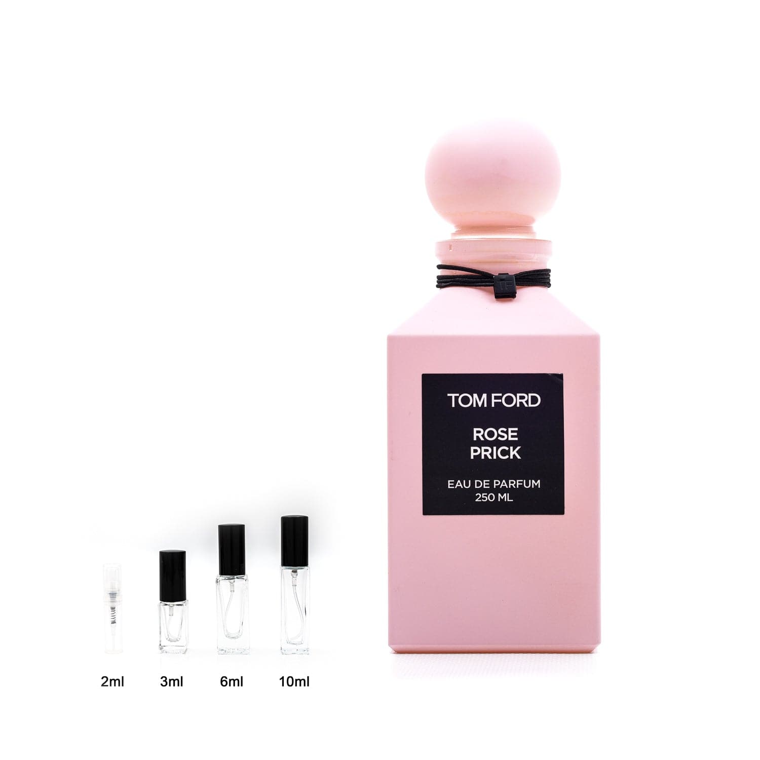 Tom Ford | Rose Prick Abfüllung