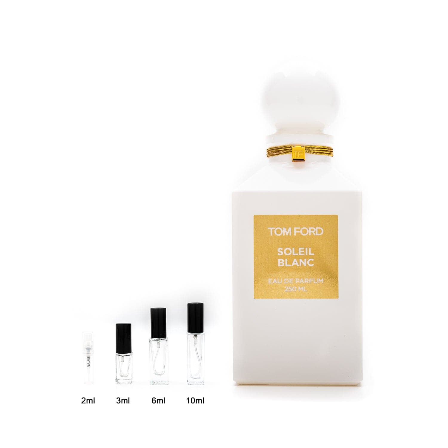 Tom Ford | Solei Blanc Abfüllung