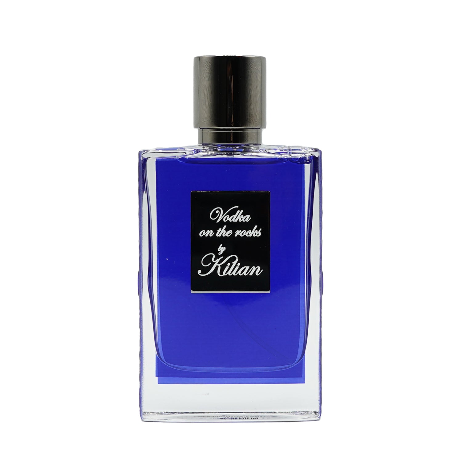 Kilian | Vodka on the Rocks bottling perfume samples