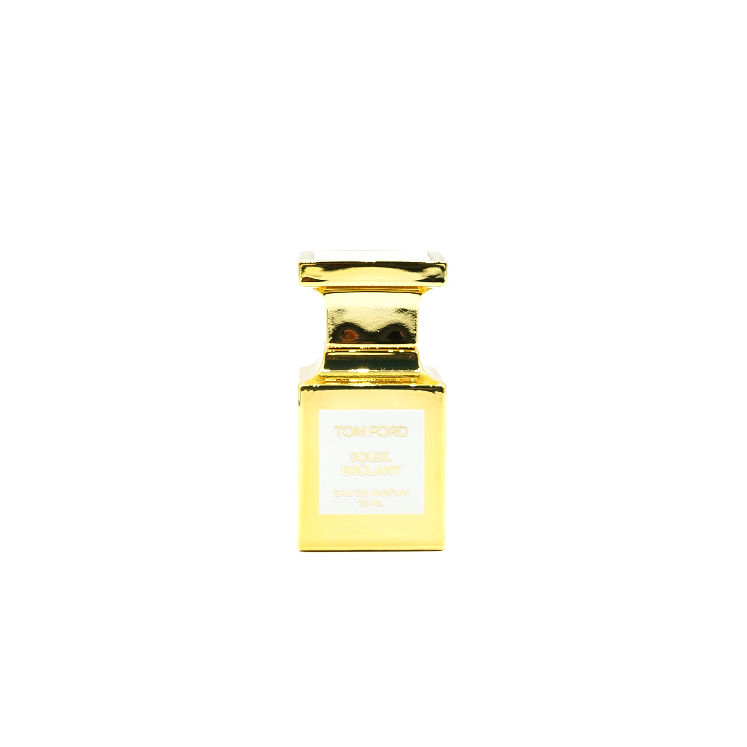 Tom Ford | Soleil Brûlant bottling