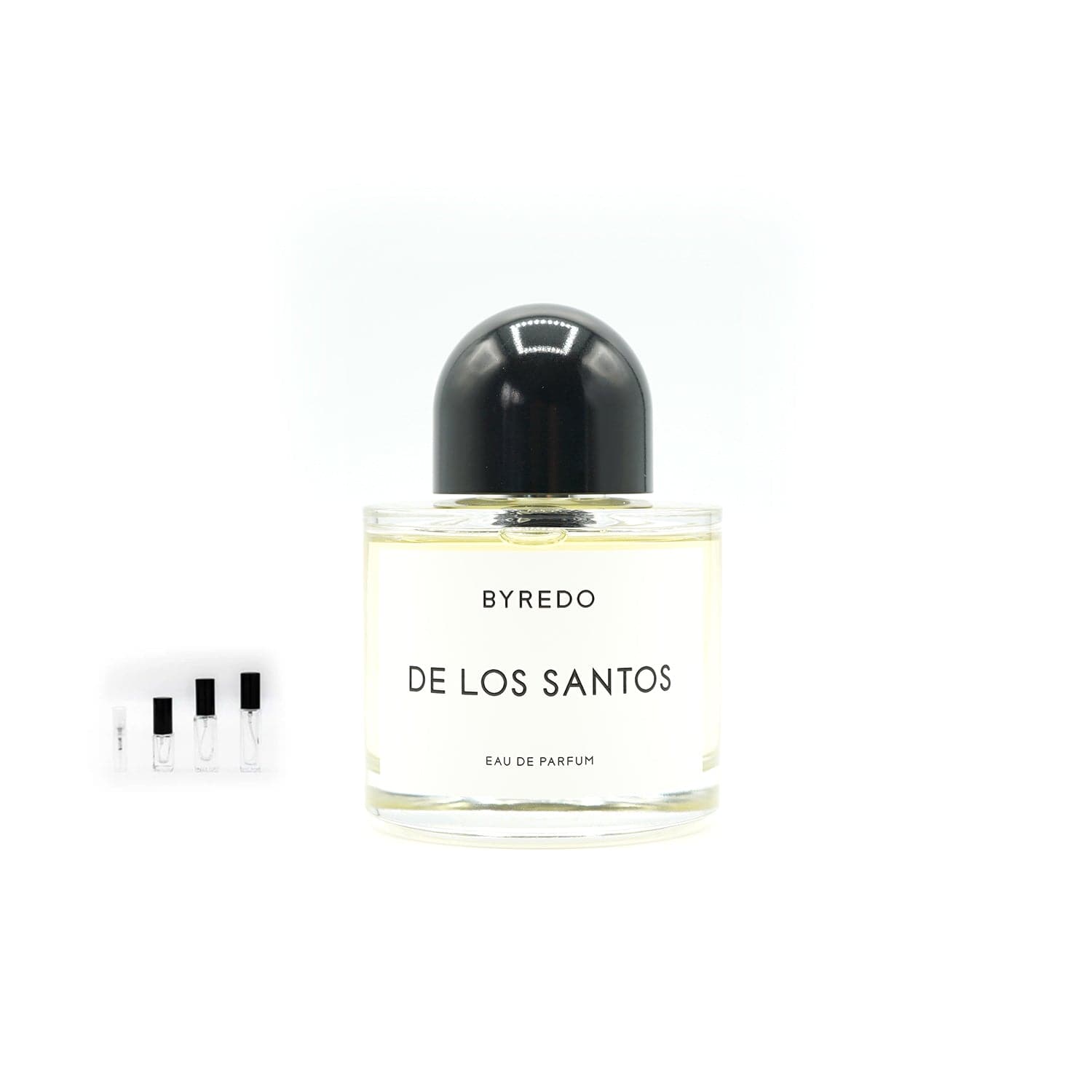 Byredo | de Los Santos Abfüllung-Parfümproben