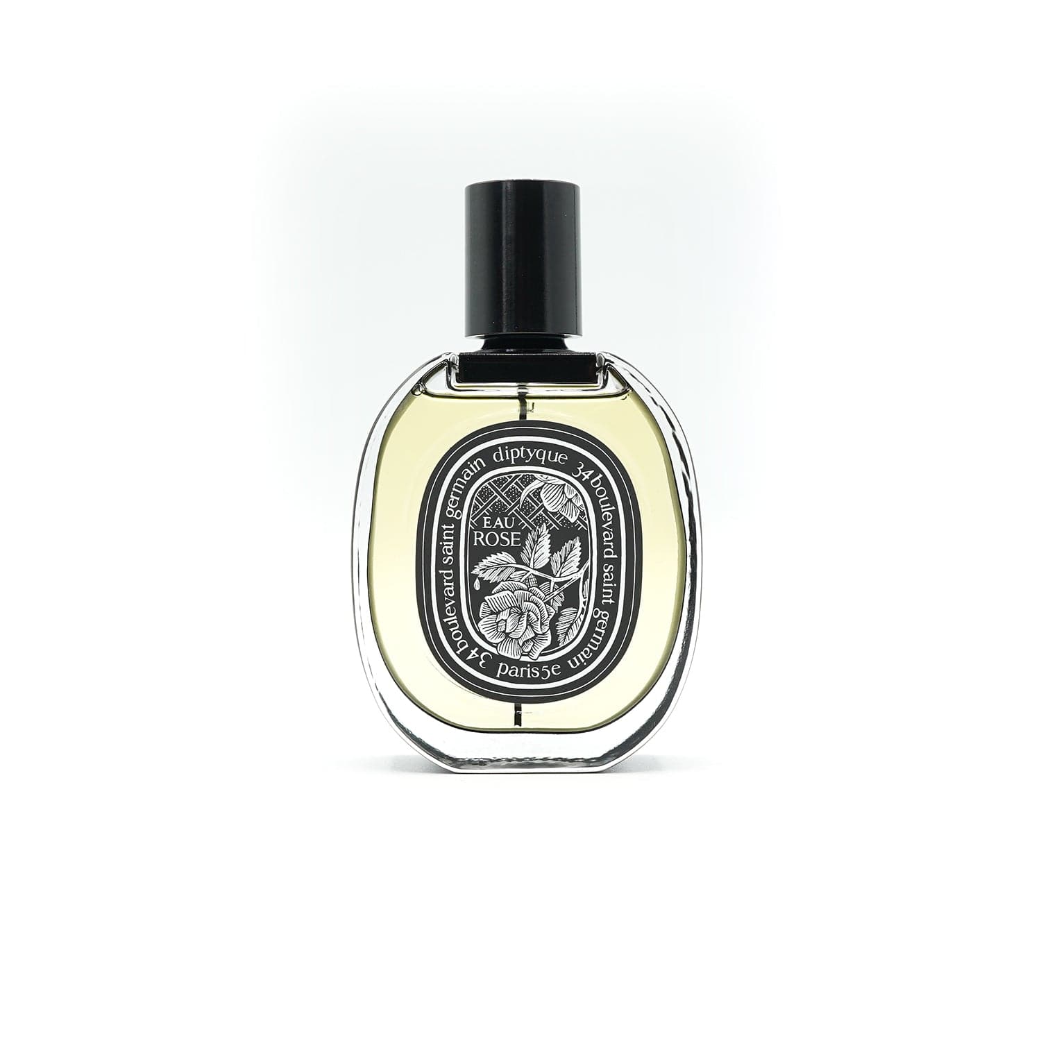 Diptyque | Eau Rose Abfüllung-Parfümproben