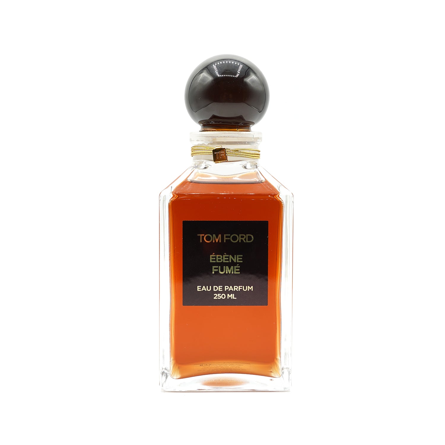 Tom Ford | Ébène Fumé bottling