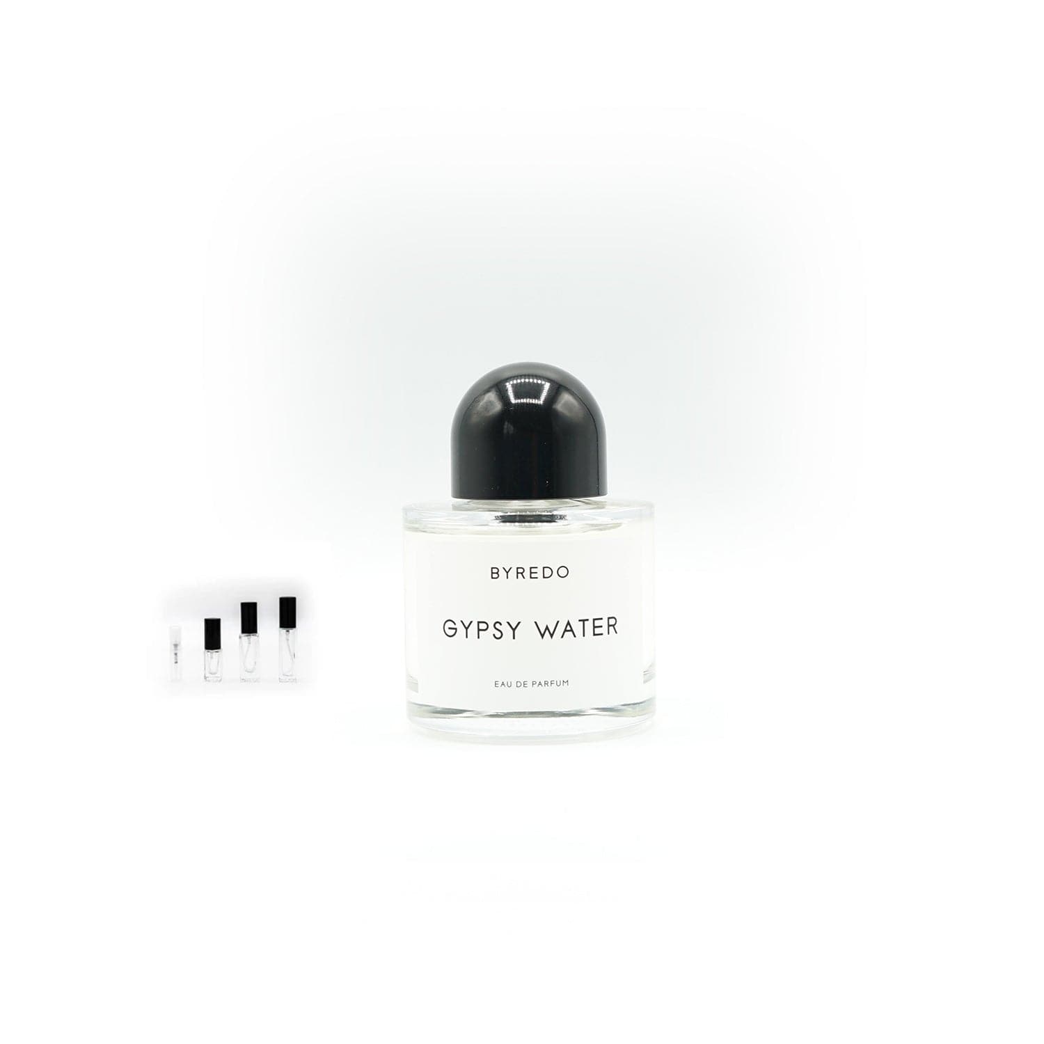 Byredo | Gypsy Water Abfüllung-Parfümproben